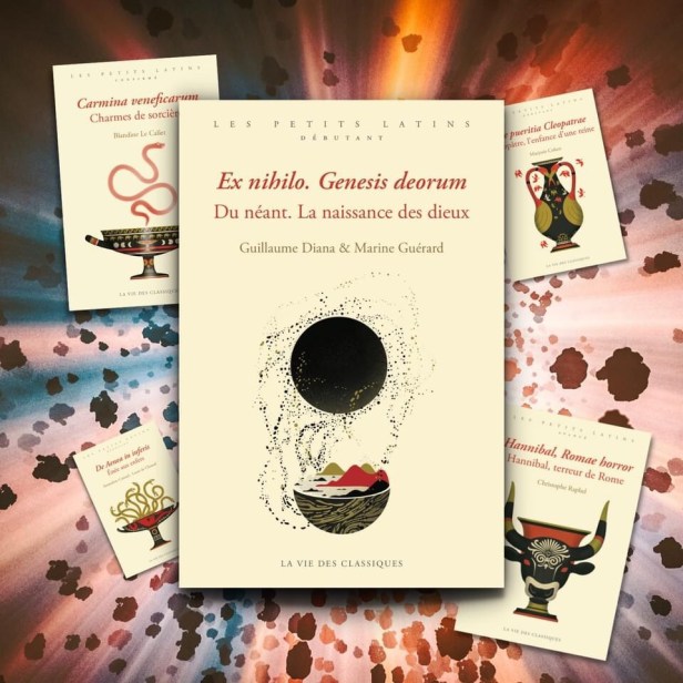 « Les Petits Latins » de la Vie des classiques aux Belles&nbsp;Lettres