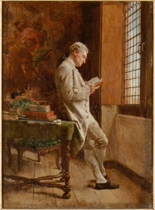 Sujets de l’Agrégation externe spéciale de Lettres modernes&nbsp;(2017-2025)