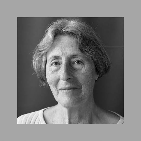 Interview de Nicole Laurent-Catrice par Anne Bernard&nbsp;Kearney